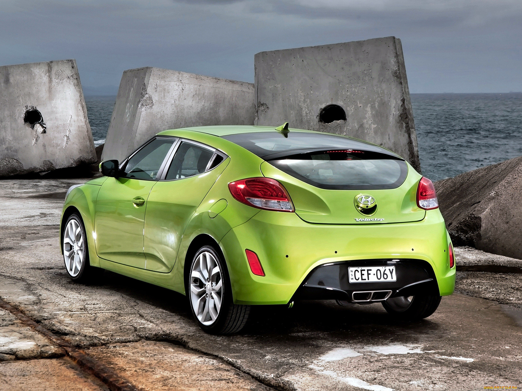 , hyundai, veloster